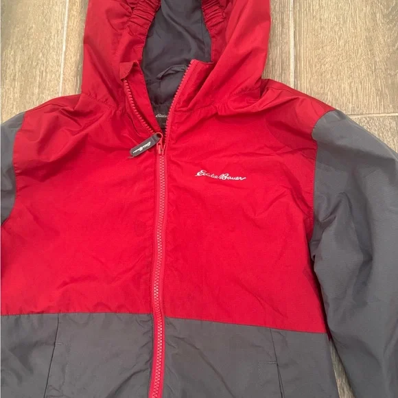Eddie Bauer Jacket - Picture 2 of 5